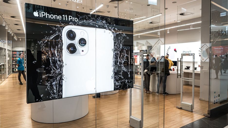 Black Friday 2019. Karty podarunkowe od Apple