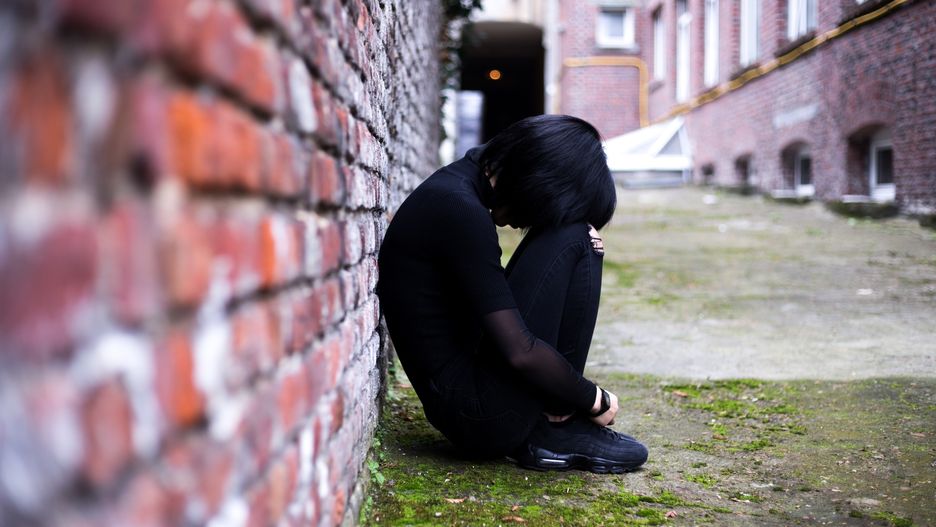 Blue Monday 2019. Kiedy jest najbardziej depresyjny dzień w roku?