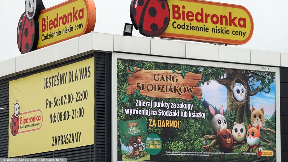 Sieć chwali się sukcesem akcji, ale nie wszyscy miłośnicy słodziaków mają powody do radości. 