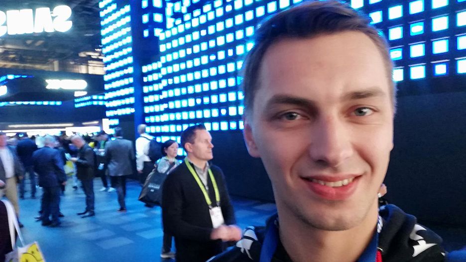 Pierwszy dzień CES 2019 w Los Angeles już za nami
