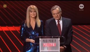Paszporty Polityki 2019: "Ministra kultury nie witamy"