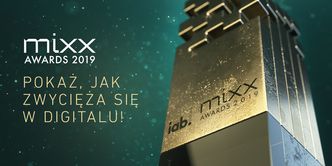 Ponad 180 kampanii zawalczy o złoto w digitalu. Zgłoszenia do IAB MIXX Awards 2019 zakończone