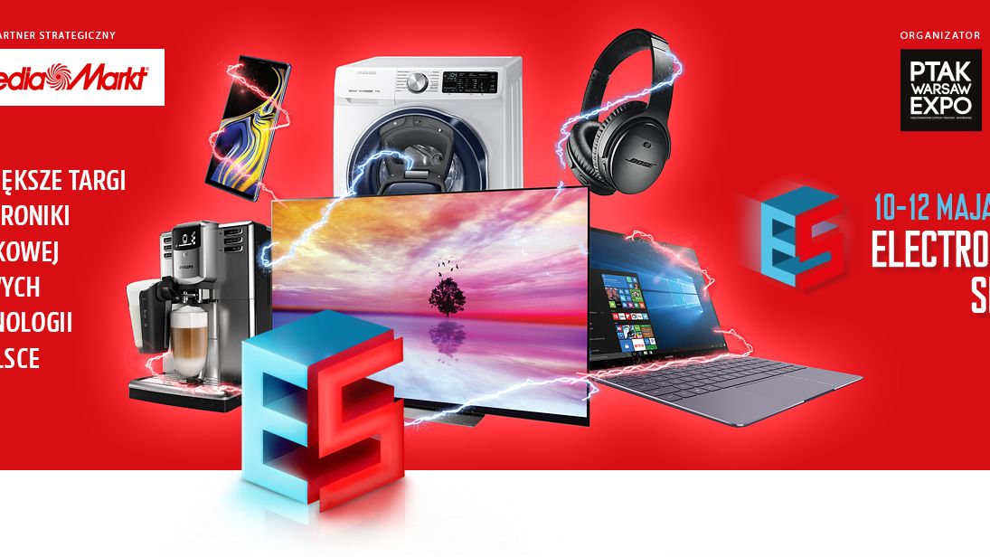 Electronics Show 2019