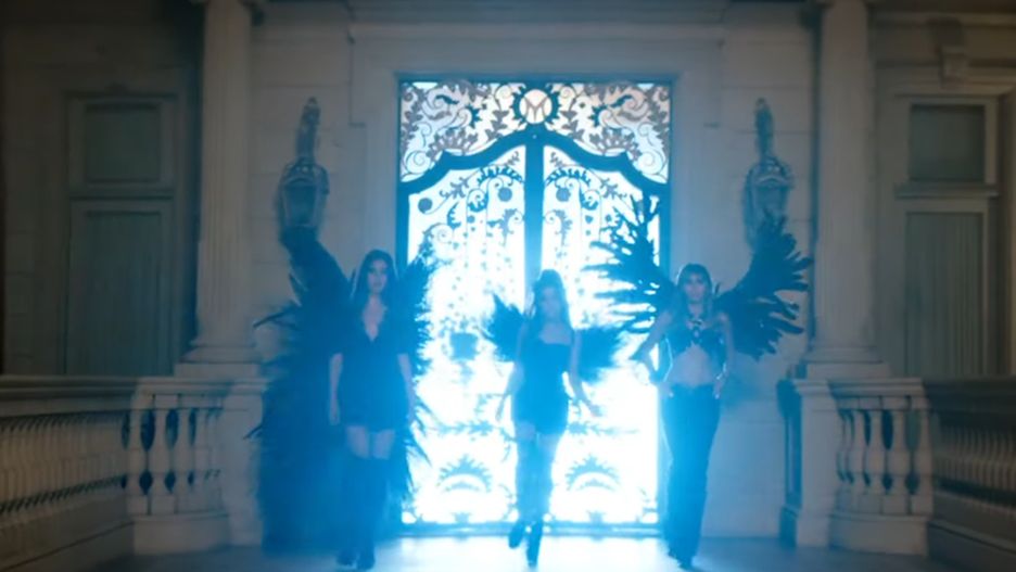Lana del Rey, Miley Cyrus i Ariana Grande nagrały piosenkę promującą film "Aniołki Charliego"