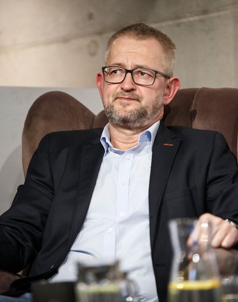Rafał Ziemkiewicz