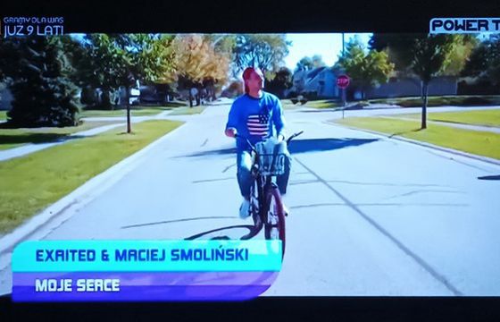 Bez dodatkowych kanałów naziemnej telewizji cyfrowej w Warszawie