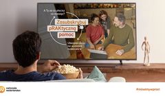 Nationale-Nederlanden z kampanią wokół profilaktyki onkologicznej