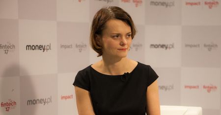 Mały ZUS dla firm od 1 stycznia 2019 roku? Wiceminister Jadwiga Emilewicz przekonuje: "Projekt nie umarł"