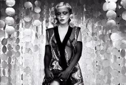 Madonna gwiazdą jubileuszowej sesji „Harper’s Bazaar US”