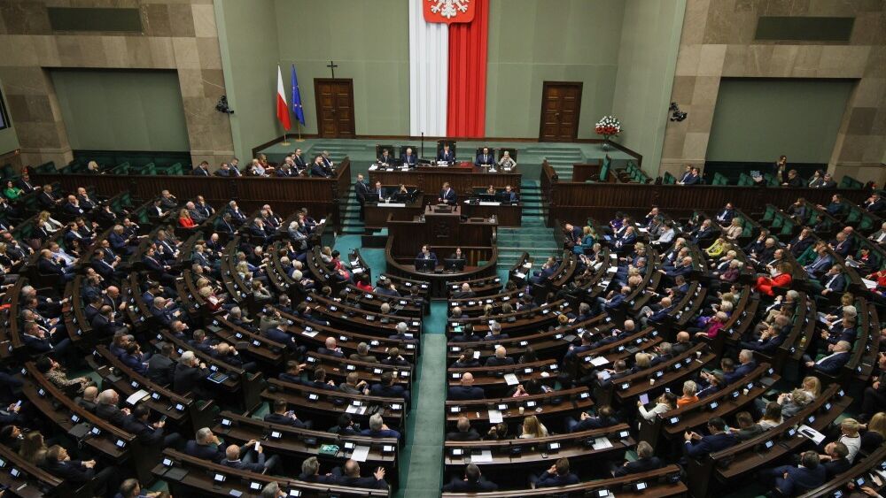 sala obrad
Warszawa, 27.11.2024. Sejm RP, sejmu