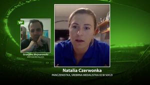 Natalia Czerwonka stara się pomagać w czasie pandemii. "Wierzę, że dobro wraca"