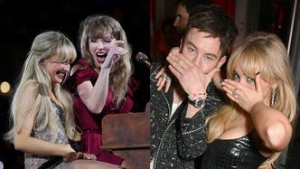 Przyjaźni się z Taylor Swift, a jej chłopak zagrał geja. Kim jest Sabrina Carpenter? Była jedną z gwiazdek Disneya (FOTO)