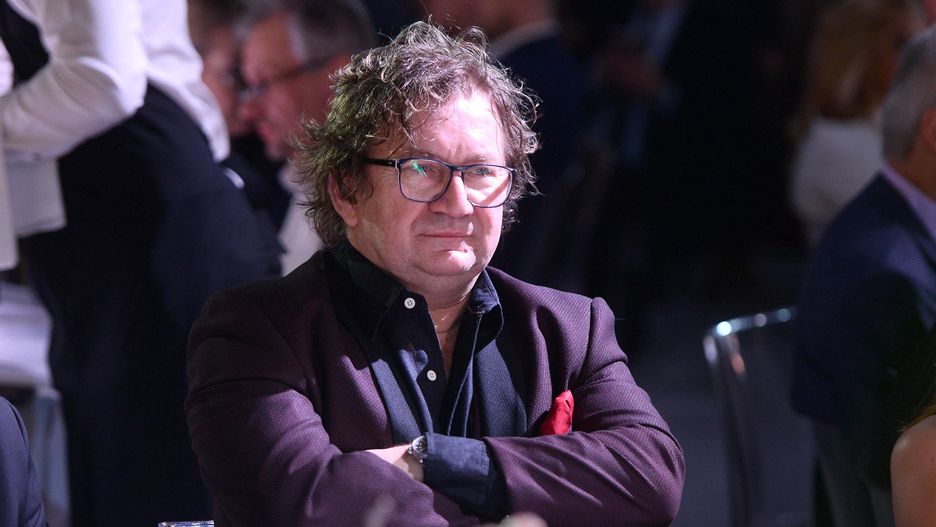 Paweł Królikowski