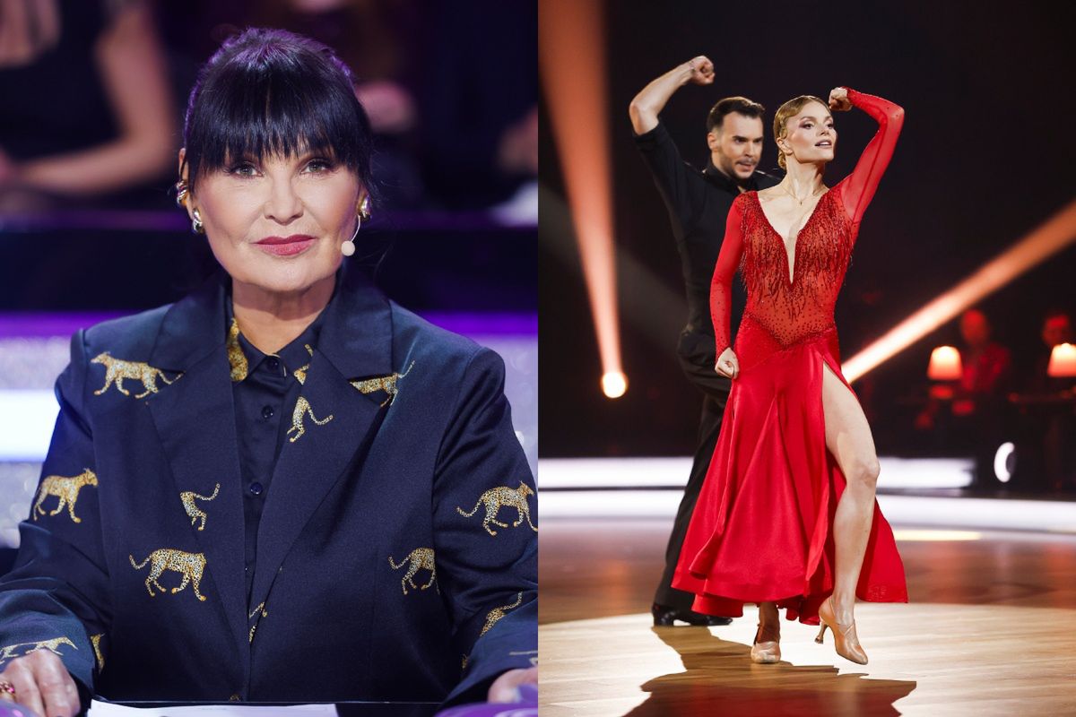 TYLKO U NAS. Iwona Pavlović komentuje odpadnięcie Izy Miko. Wspomniała o swoich faworytach: "Mam cztery typy" [WIDEO]