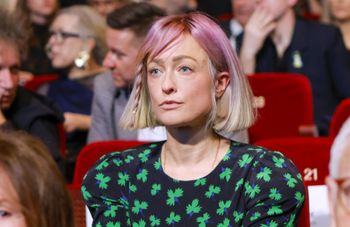 "Nie idę w bój za polityków". Mocne słowa Matyldy Damięckiej