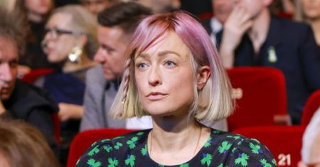 Nie ukrywa, jak głosuje. "Musimy brać w tym udział"