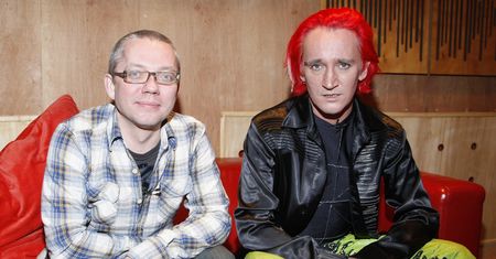 Jacek Łągwa już tak nie wygląda. Wiele zmieniło się w jego życiu