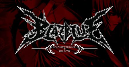BlazBlue x Triumvir, czyli nowe szmaty z gier