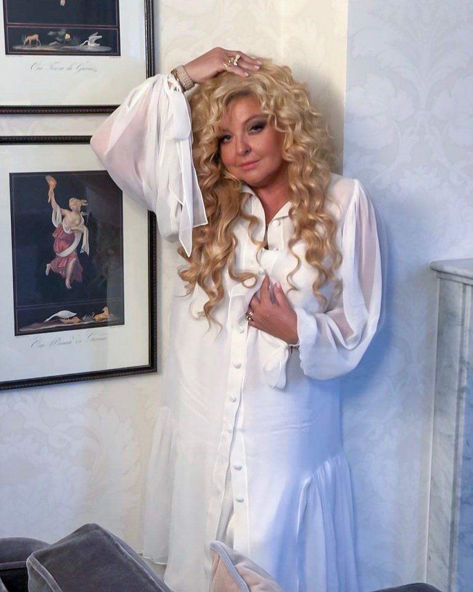 Magda Gessler : dom w Kanadzie
