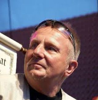 Lucjan Czerny nie żyje