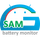 GSam Battery Monitor ikona