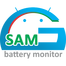 GSam Battery Monitor icon