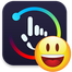 TouchPal - Free Emoji Keyboard icon