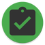 Clipboard Actions icon