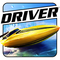 Driver Speedboat Paradise icon
