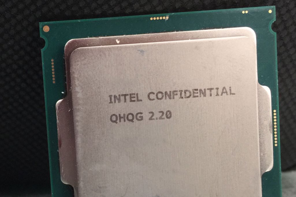 Desktopowe Intel Skylake: niższe TDP i Turbo Boost niczym w laptopie