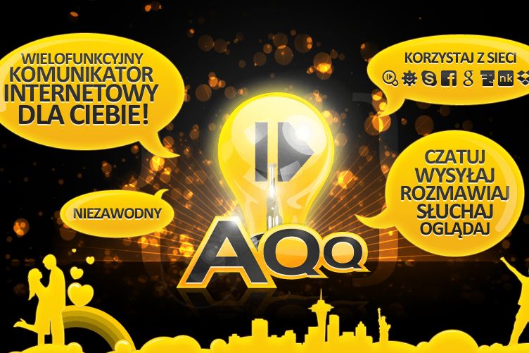 AQQ staje się płatny – czy to początek końca popularnego komunikatora?