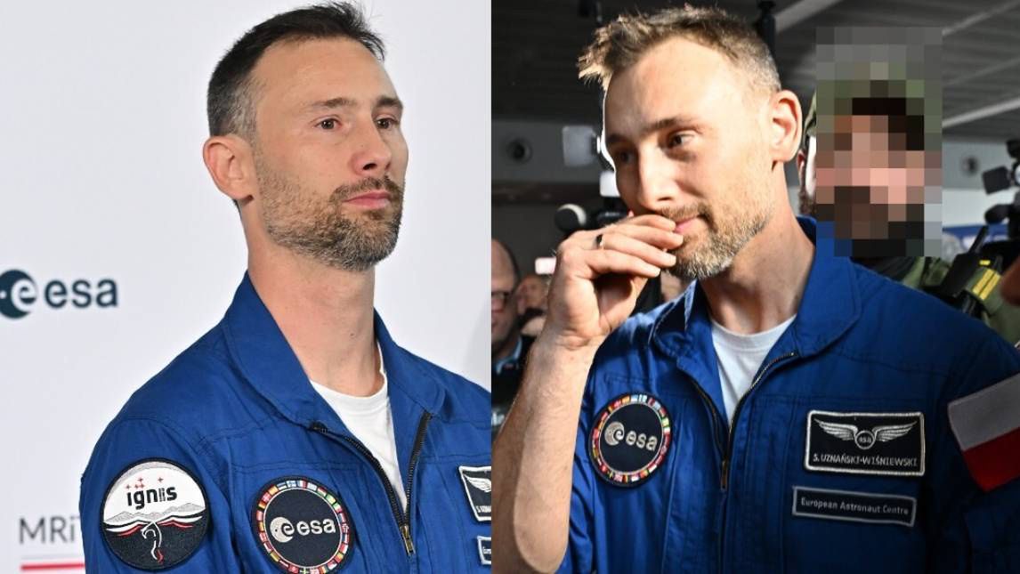 Sławosz Uznański-Wiśniewski 