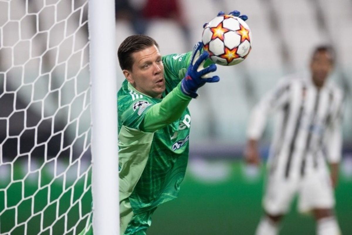 Wojciech Szczęsny zagra na otwarcie Camp Nou? Nowe zasady na budowie stadionu