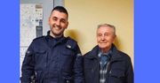 Miastko: 98-latek zgubił całą emeryturę. Uczciwość pracowników i pamięć dzielnicowego