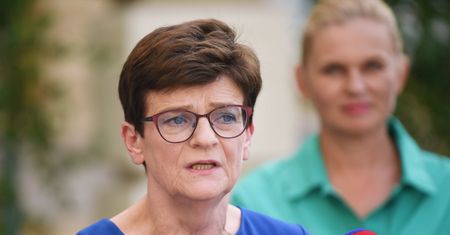 Powrót gimnazjów? Była minister edukacji zabiera głos