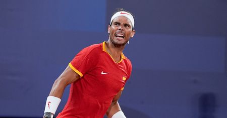 Rafael Nadal kończy karierę. Federer poruszony. "Miałem nadzieję"