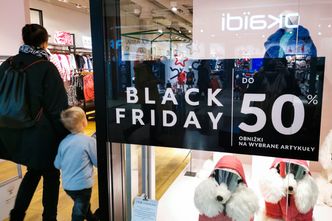 Black Friday inny od poprzednich. W tym roku trudniej będzie ściemniać