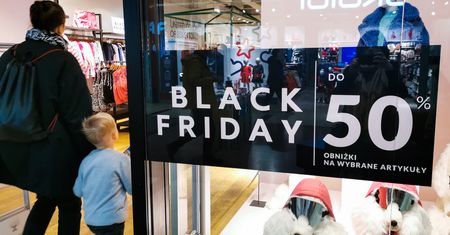 Black Friday inny od poprzednich. W tym roku trudniej będzie ściemniać