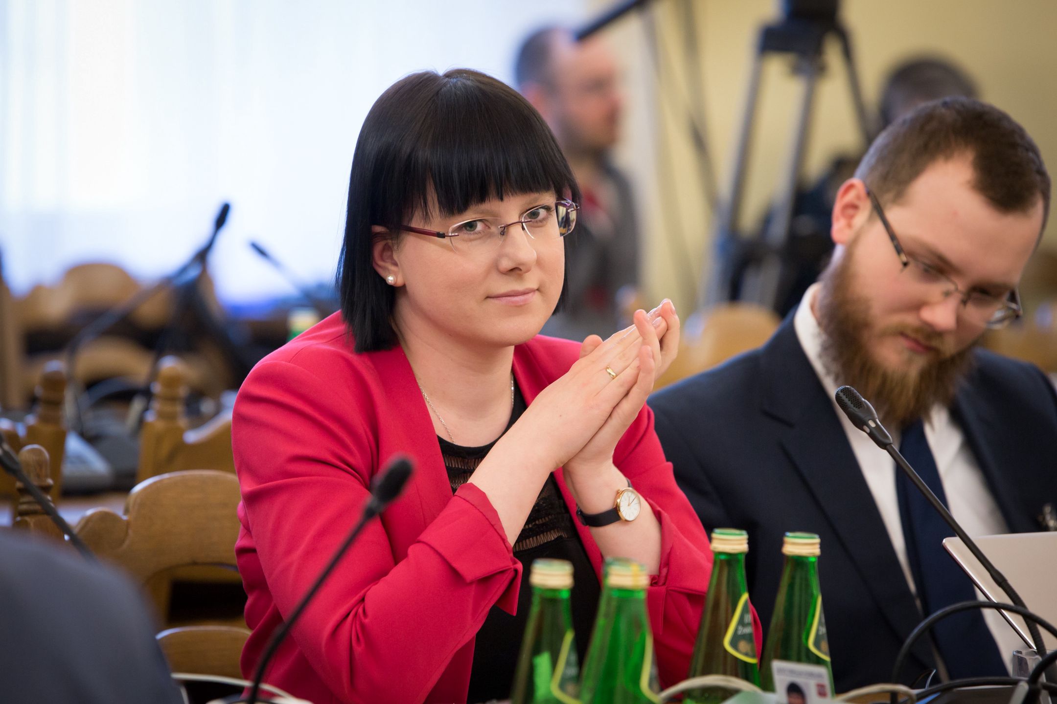 Kaja Godek