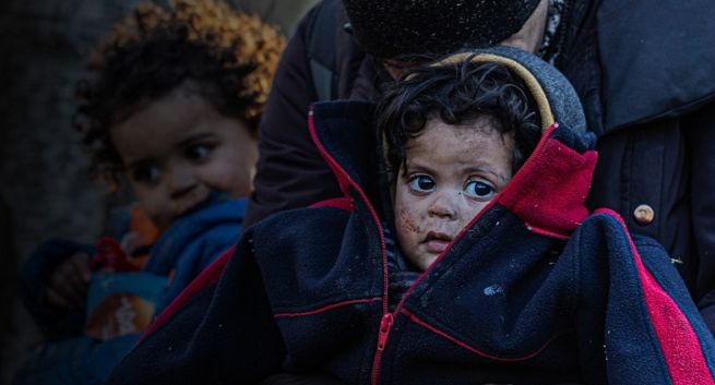 Kilkanaście organizacji pozarządowych i artyści apelują do władz o opanowanie kryzysu na granicy