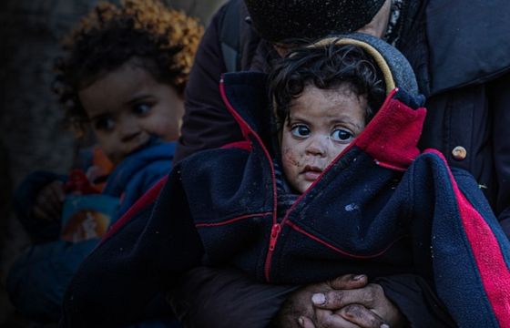 Kilkanaście organizacji pozarządowych i artyści apelują do władz o opanowanie kryzysu na granicy