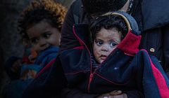 Kilkanaście organizacji pozarządowych i artyści apelują do władz o opanowanie kryzysu na granicy