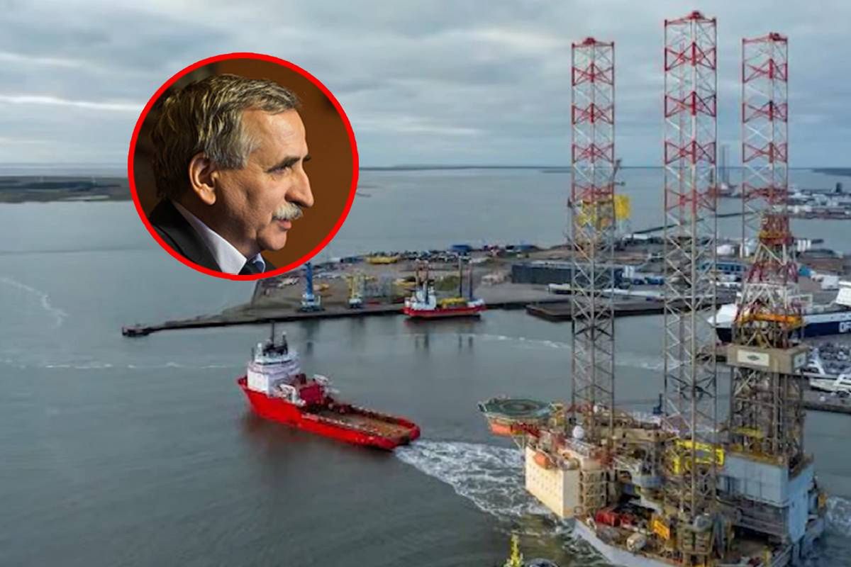 Bogactwa ukryte pod polską ziemią. Ekspert ujawnia szczegóły