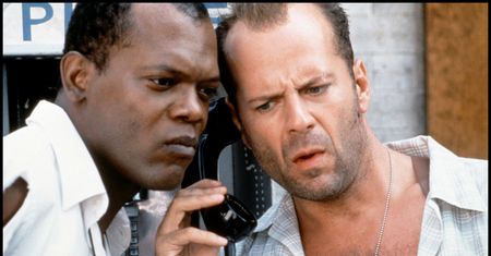 Bruce Willis dał mu cenną radę. Samuel L. Jackson wspomina słowa aktora