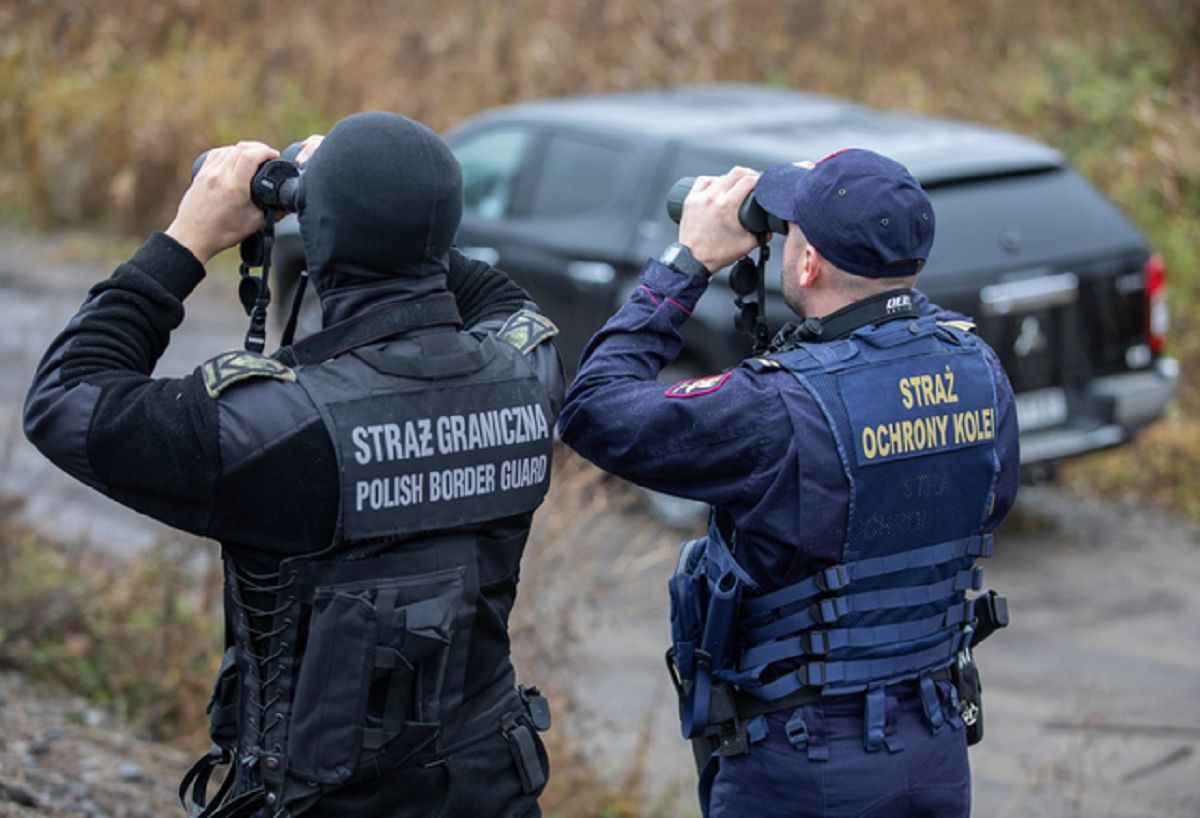 15-latka z Ukrainy za kierownicą. Niebezpieczna jazda we Wrocławiu