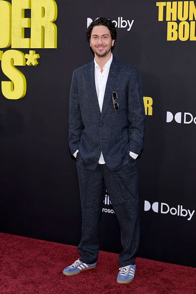 Nat Wolff