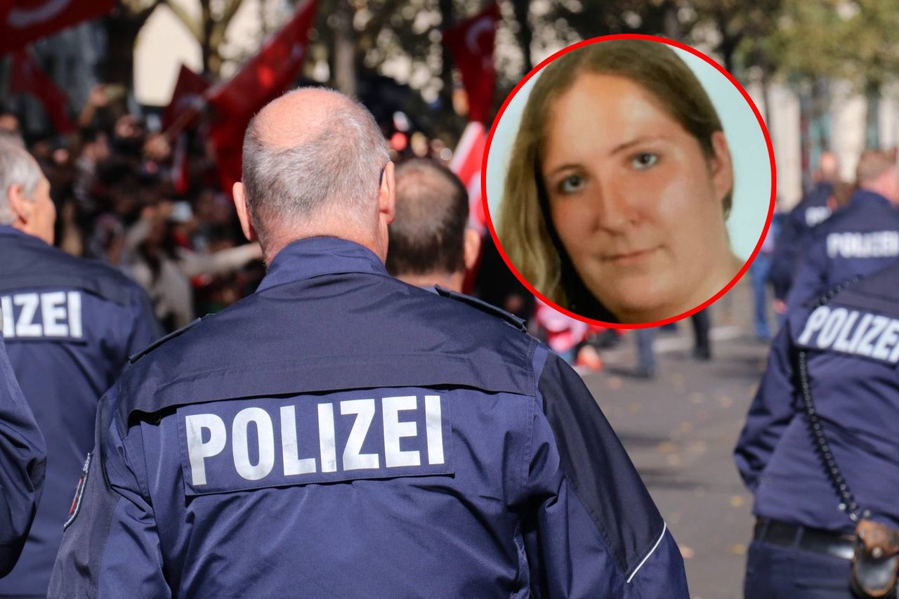 Zaginęła Polka w Niemczech. Tam był ostatni ślad