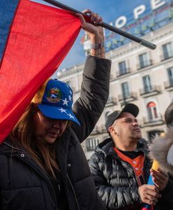 USA aktualizują akt oskarżenia wobec Nicolasa Maduro