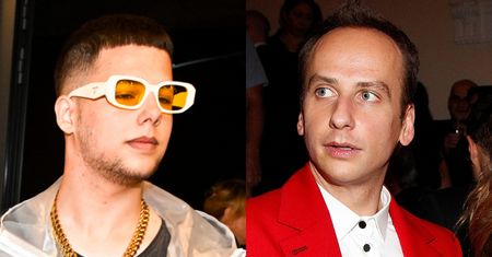 Allan Krupa ODCINA SIĘ od ojca. Zmienił nazwisko!