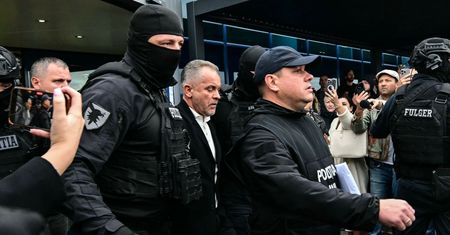 Zrobił "przekręt stulecia". Oligarcha skazany na więzienie